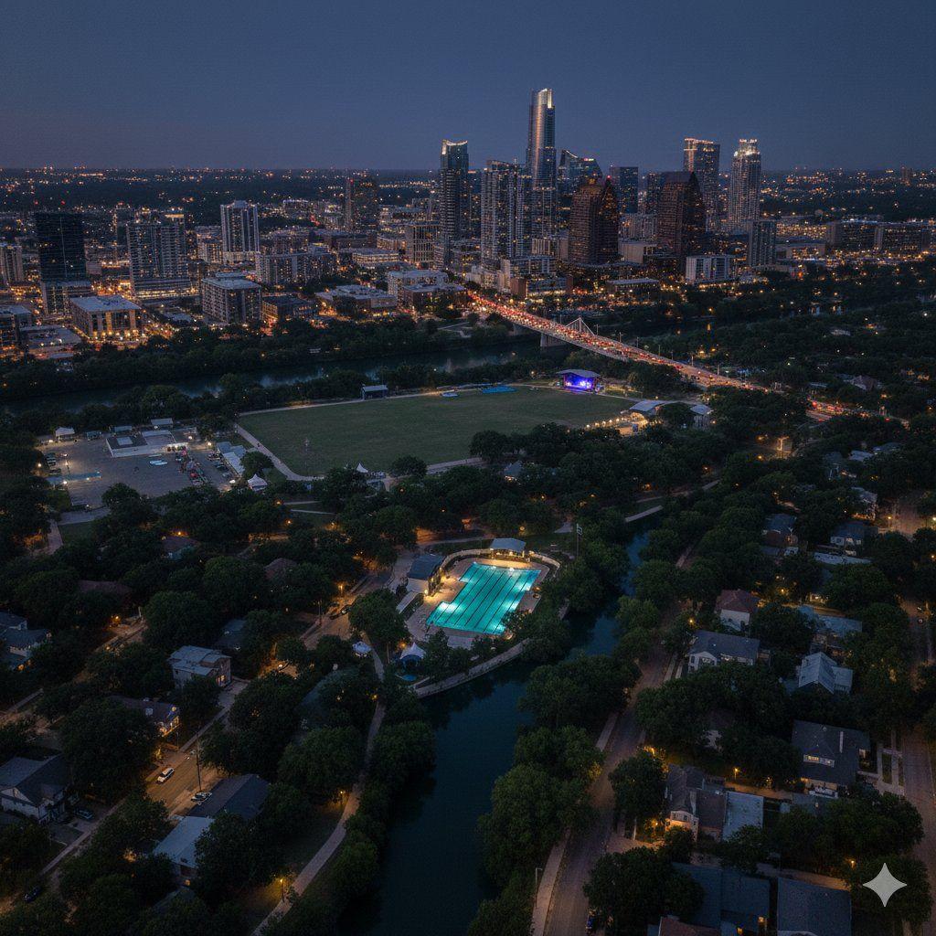 Zilker