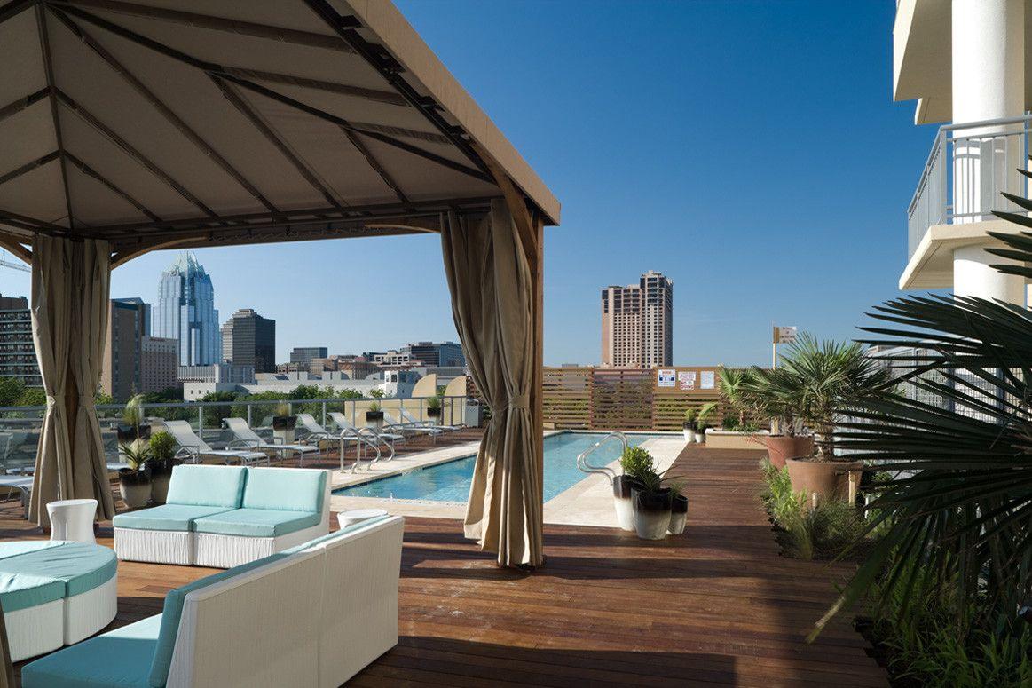 Skyline & Lake Views at The Shore — 603 Davis St #902